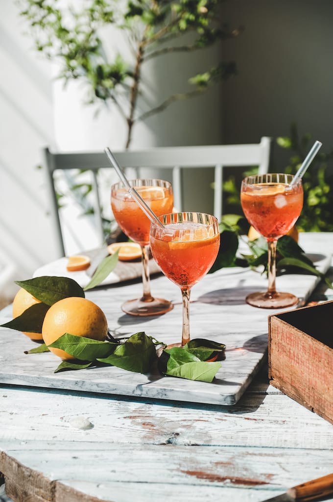 aperol spritz cocktail in glasses with fresh orang 2022 01 18 23 33 12 utc