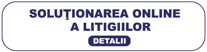 Solutionarea Online a Litigilor