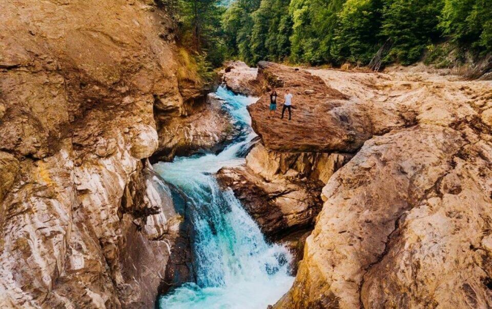 Obiective Turistice din Vrancea