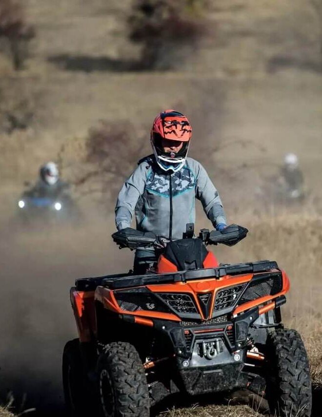 atv tur ghidat in natura moldova