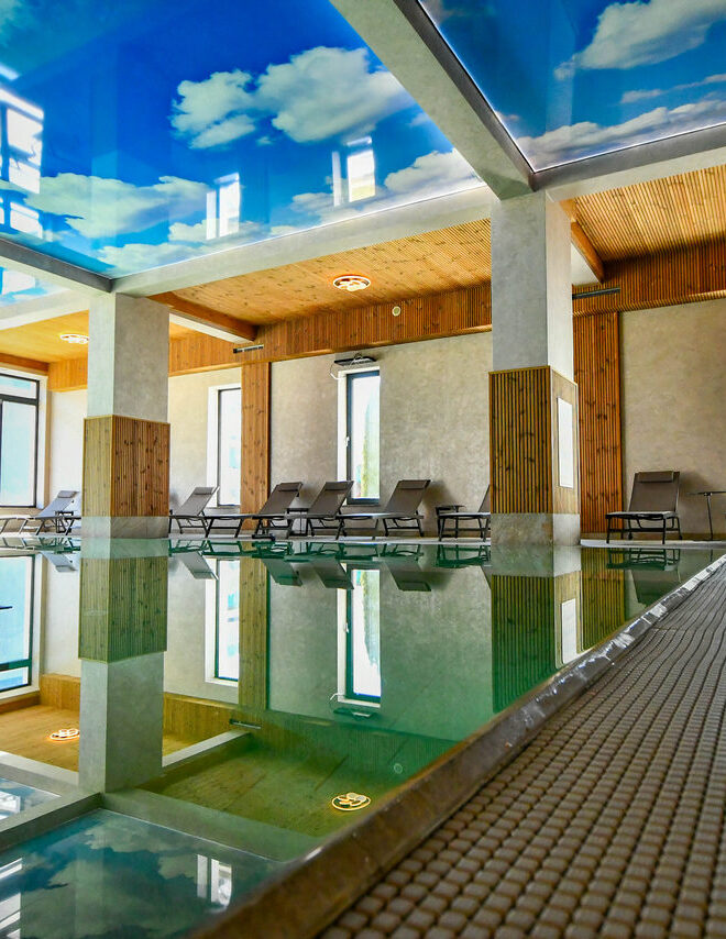 cazare cu spa moldova piscina interioara