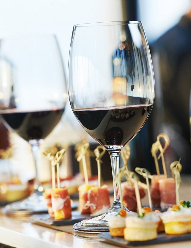degustare de vinuri moldova