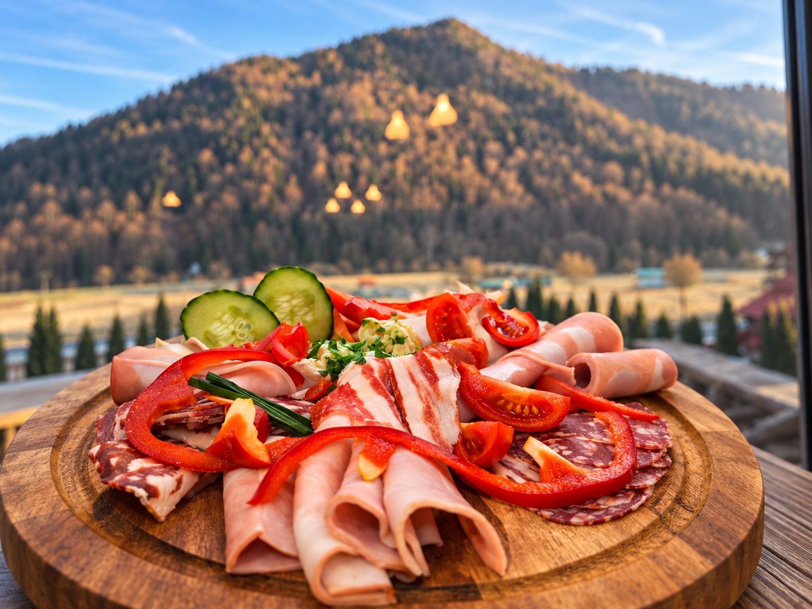 vacanta de craciun revelion vrancea cazare spa
