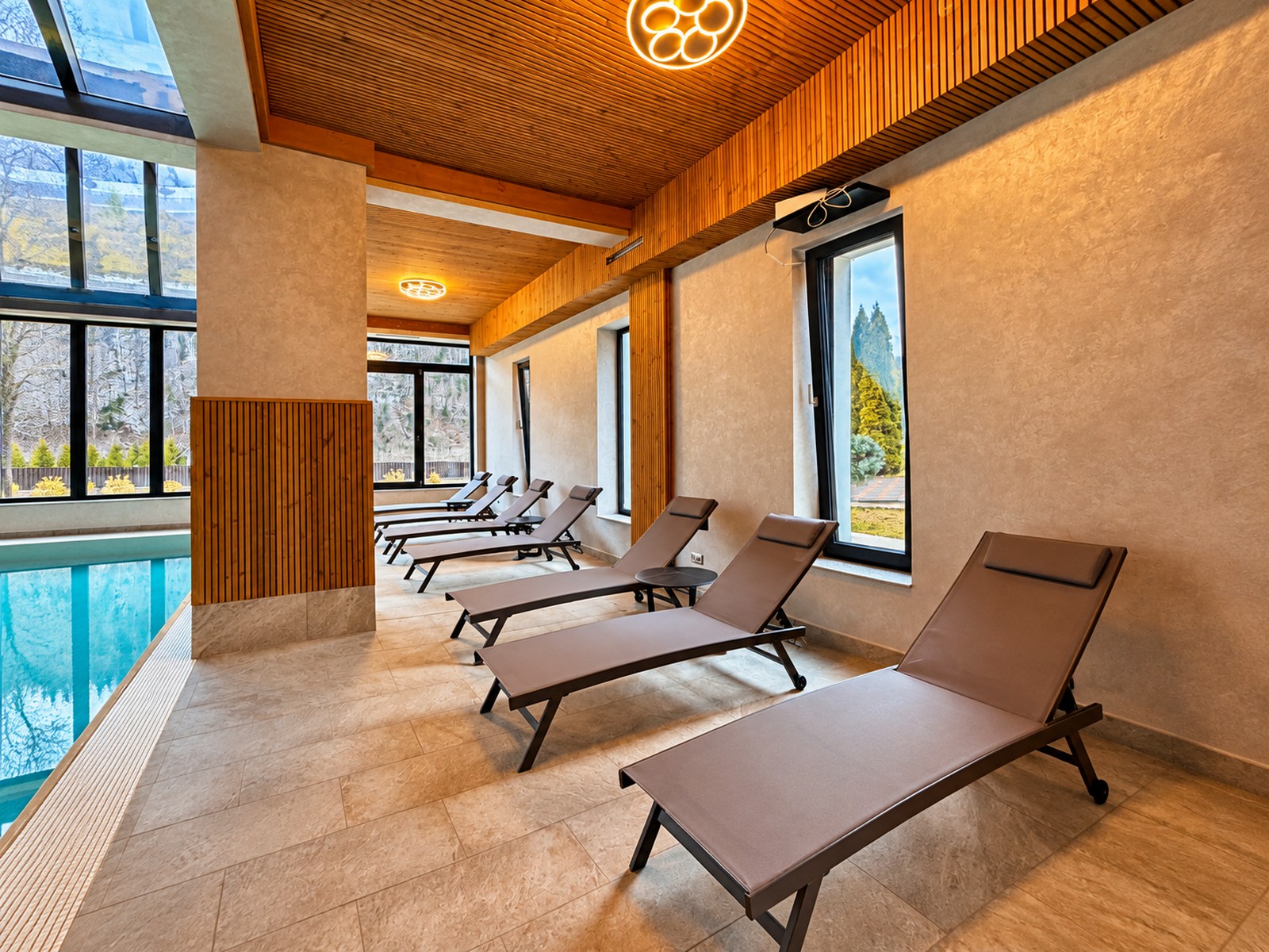vacanta de craciun revelion vrancea cazare spa