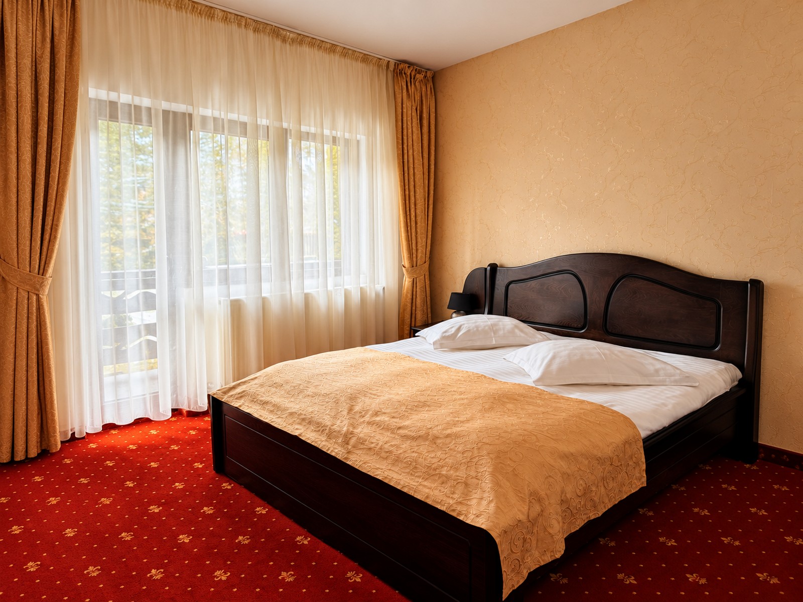 vacanta de craciun revelion vrancea cazare spa