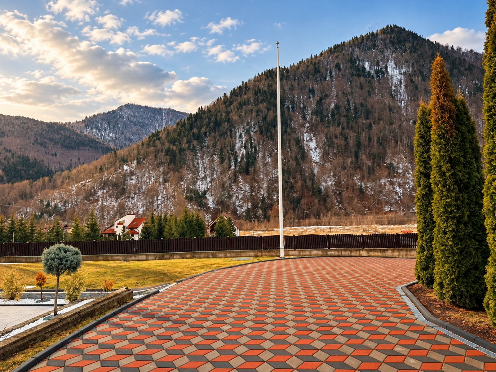 vacanta de craciun revelion vrancea cazare spa