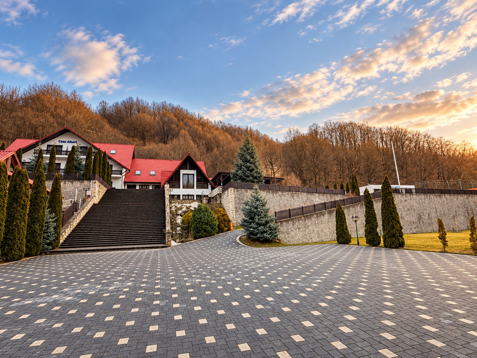 vacanta de craciun revelion vrancea cazare spa